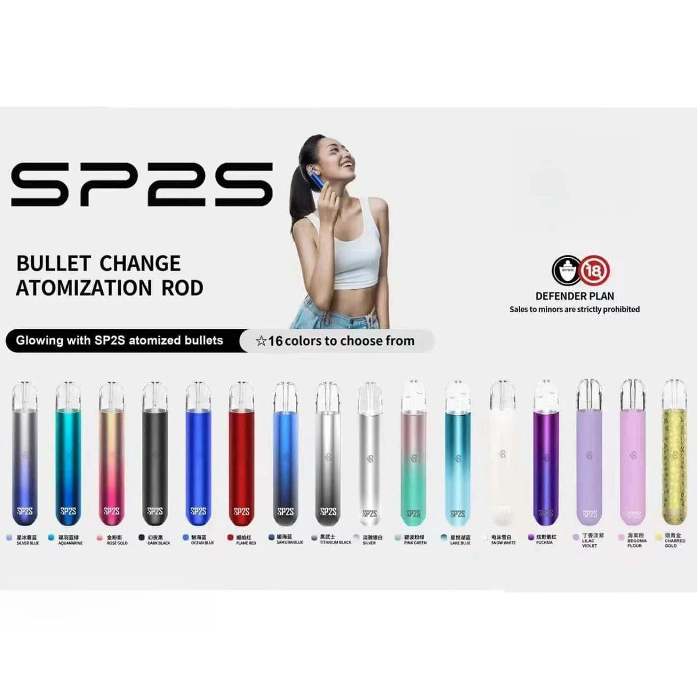 <p><strong>SP2S主機 不敗款式<br />
一代通用/單功率</strong></p>